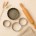 Pastry Rings and Cutters