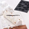 Demarle Ice Crystals Silicone Mould 3D Mat 275 × 186 Demarle Ice Crystals Silicone Mould 3D Mat 275 × 186