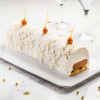 Demarle Ice Crystals Silicone Mould 3D Mat 275 × 186 Demarle Ice Crystals Silicone Mould 3D Mat 275 × 186