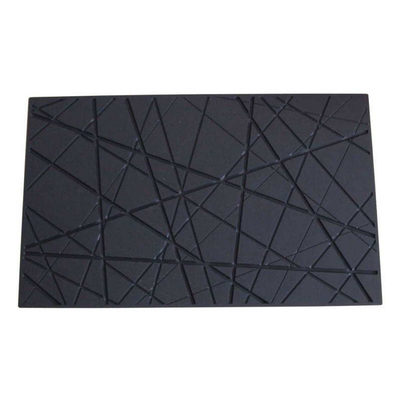 Demarle Mikado Silicone Mould 3D Mat 535 × 332 Demarle Mikado Silicone Mould 3D Mat 535 × 332
