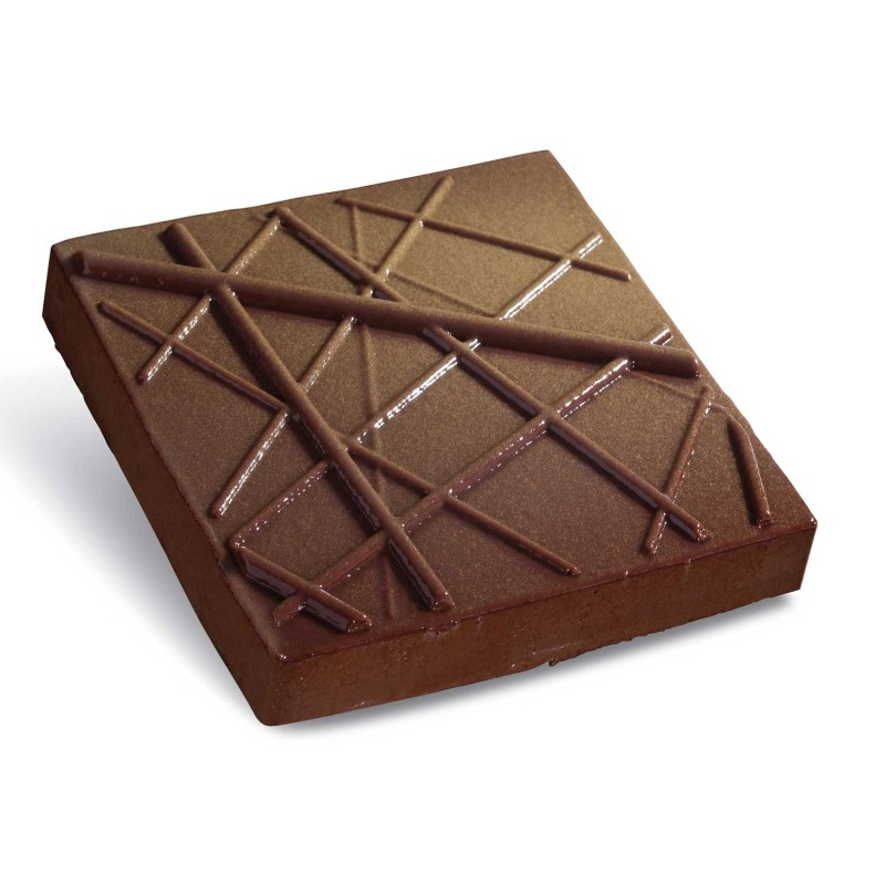 Demarle Mikado Silicone Mould 3D Mat 535 × 332 Demarle Mikado Silicone Mould 3D Mat 535 × 332