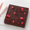 Demarle Labyrinth Silicone Mould 3D Mat 253 × 253 Demarle Labyrinth Silicone Mould 3D Mat 253 × 253