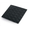Demarle Lozenges Silicone Mould 3D Mat 253 × 253 Demarle Lozenges Silicone Mould 3D Mat 253 × 253
