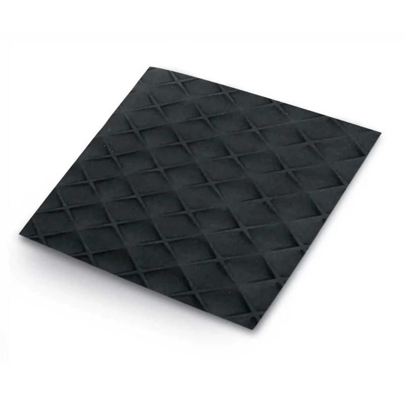 Demarle Lozenges Silicone Mould 3D Mat 253 × 253 Demarle Lozenges Silicone Mould 3D Mat 253 × 253