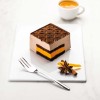 Demarle Nordic Silicone Mould 3D Mat 216.5 × 216.5 Demarle Nordic Silicone Mould 3D Mat 216.5 × 216.5