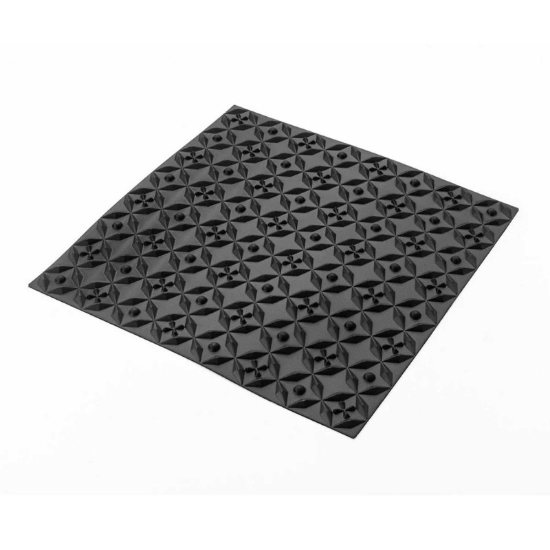 Demarle Nordic Silicone Mould 3D Mat 216.5 × 216.5 Demarle Nordic Silicone Mould 3D Mat 216.5 × 216.5