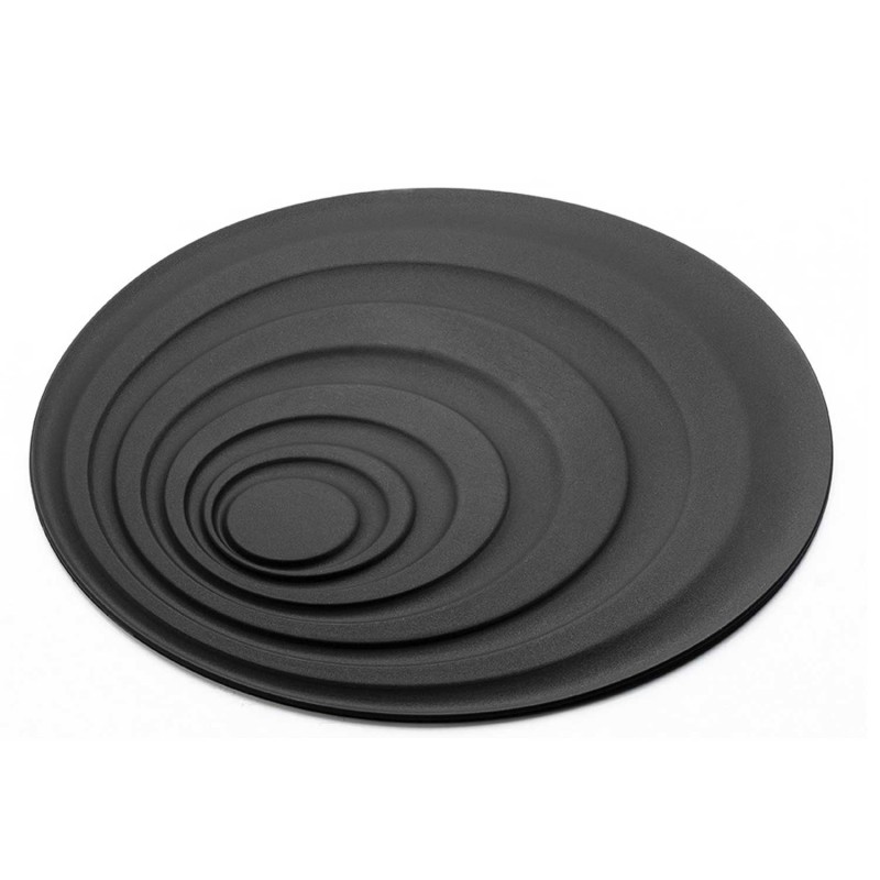 Demarle Tourbillon Silicone Mould 3D Mat Diametre 216.5 Demarle Tourbillon Silicone Mould 3D Mat Diametre 216.5