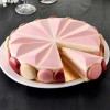 Demarle Geometric Silicone Mould 3D Mat Diameter 216.5 Demarle Geometric Silicone Mould 3D Mat Diameter 216.5