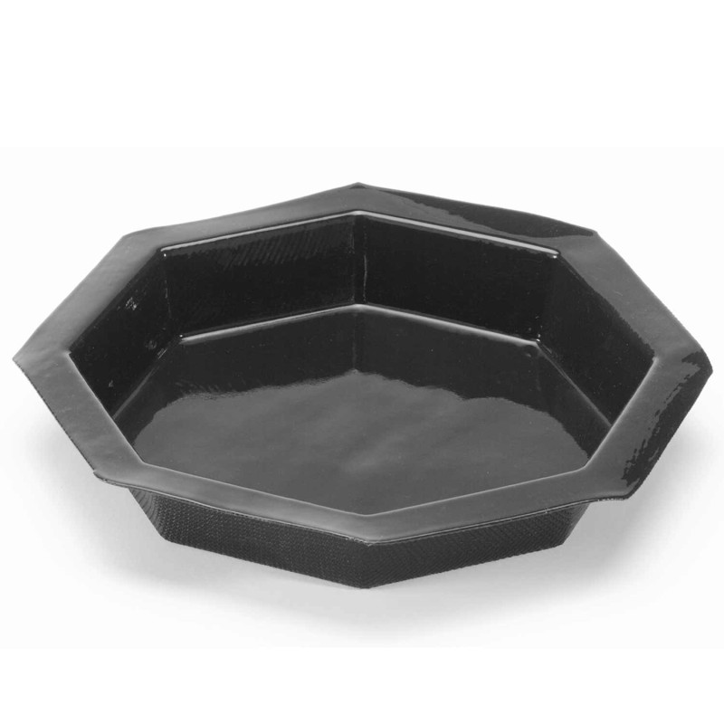 Demarle Octagone Silicone Individual Mould Flexipan Demarle Octagone Silicone Individual Mould Flexipan