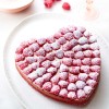 Demarle Heart Silicone Individual Mould Flexipan Demarle Heart Silicone Individual Mould Flexipan