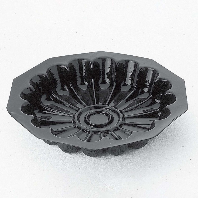 Demarle Sunflower Silicone Individual Mould Flexipan Demarle Sunflower Silicone Individual Mould Flexipan