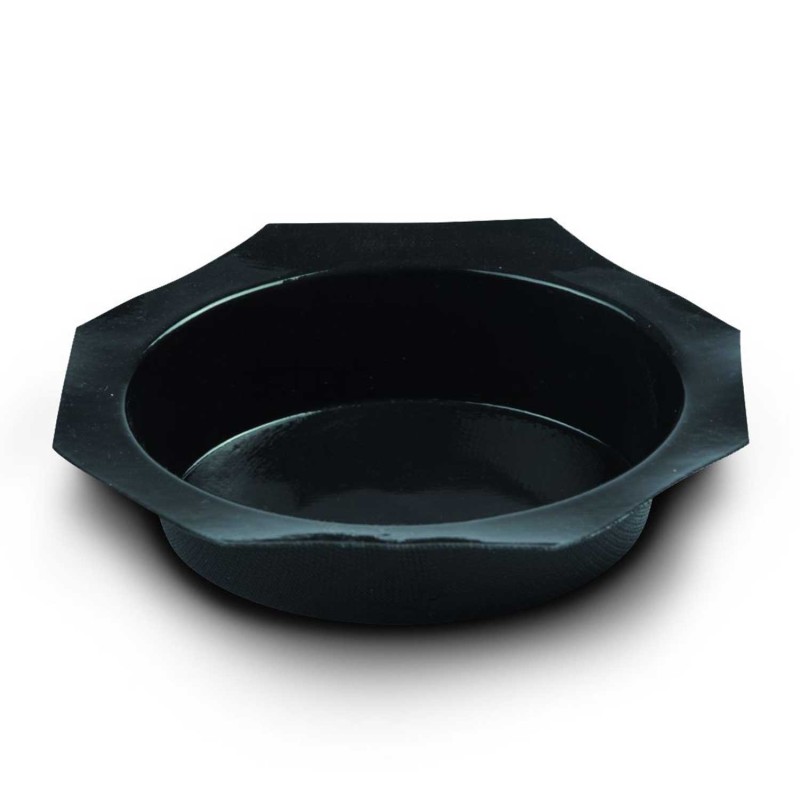 Demarle Oval Silicone Individual Mould Flexipan Demarle Oval Silicone Individual Mould Flexipan