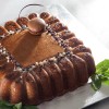 Demarle Square Silicone Individual Mould Flexipan Demarle Square Silicone Individual Mould Flexipan