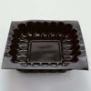 Demarle Square Silicone Individual Mould Flexipan Demarle Square Silicone Individual Mould Flexipan