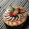 Demarle Quiche Silicone Mould Flexipan 600x400 Demarle Quiche Silicone Mould Flexipan 600x400