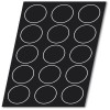 Demarle Quiche Silicone Mould Flexipan 600x400 Demarle Quiche Silicone Mould Flexipan 600x400