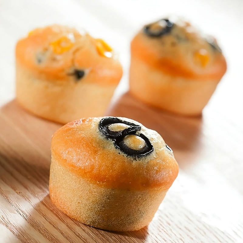Demarle Mini Muffin Silicone Mould Flexipan 600x400 Demarle Mini Muffin Silicone Mould Flexipan 600x400