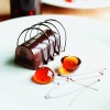 Demarle Mini Log S Silicone Mould Flexipan 600x400 Demarle Mini Log S Silicone Mould Flexipan 600x400