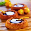 Demarle Big Savarin Silicone Mould Flexipan 600x400 Demarle Big Savarin Silicone Mould Flexipan 600x400