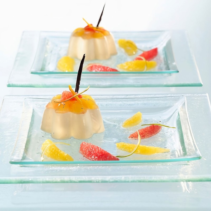 Demarle Charlotte Silicone Mould Flexipan 600x400 Demarle Charlotte Silicone Mould Flexipan 600x400