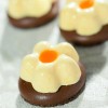 Demarle Mini Charlotte Silicone Mould Flexipan 600x400 Demarle Mini Charlotte Silicone Mould Flexipan 600x400