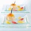 Demarle Charlotte Silicone Mould 24 Cavities Flexipan 600x400 Demarle Charlotte Silicone Mould 24 Cavities Flexipan 600x400
