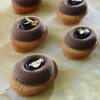 Demarle Mini Oval Savarin Silicone Mould Flexipan 600x400 Demarle Mini Oval Savarin Silicone Mould Flexipan 600x400