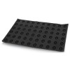 Demarle Mini Oval Savarin Silicone Mould Flexipan 600x400 Demarle Mini Oval Savarin Silicone Mould Flexipan 600x400