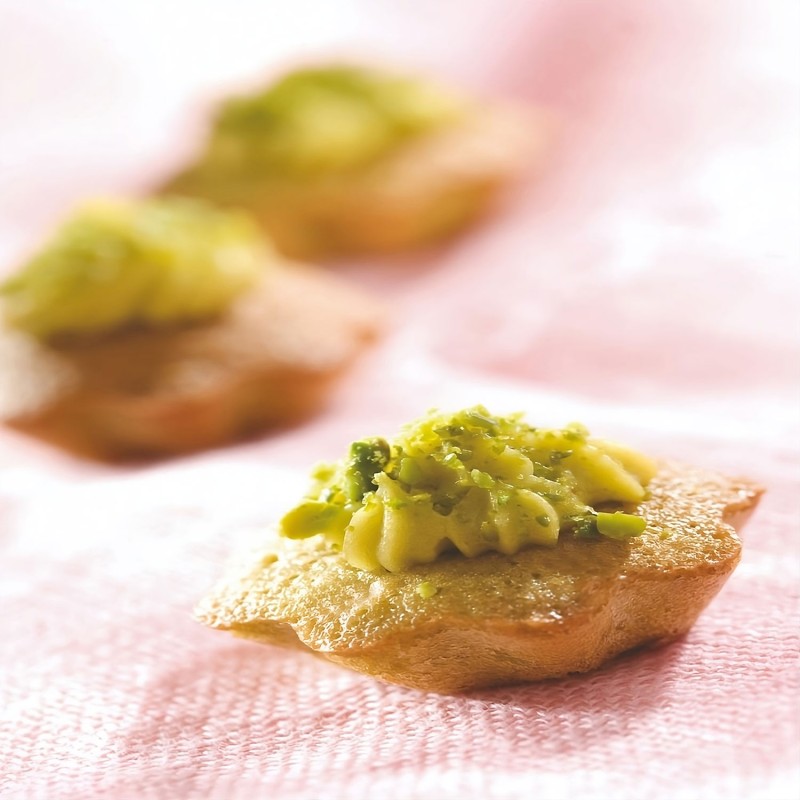Demarle Mini Fluted Tartlet Silicone Mould Flexipan 600x400 Demarle Mini Fluted Tartlet Silicone Mould Flexipan 600x400