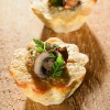 Demarle Mini Fluted Tartlet Silicone Mould Flexipan 600x400 Demarle Mini Fluted Tartlet Silicone Mould Flexipan 600x400