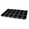 Demarle Cakes L Silicone Mould Flexipan 600x400 Demarle Cakes L Silicone Mould Flexipan 600x400