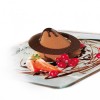 Demarle Cone Silicone Mould Flexipan 600x400 Demarle Cone Silicone Mould Flexipan 600x400