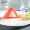 Demarle Cone Silicone Mould Flexipan 600x400 Demarle Cone Silicone Mould Flexipan 600x400