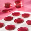 Demarle Medallion Silicone Mould Flexipan 600x400 Demarle Medallion Silicone Mould Flexipan 600x400