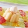 Demarle Bavarois Silicone Mould Flexipan 600x400 Demarle Bavarois Silicone Mould Flexipan 600x400