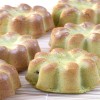 Demarle Bavarois Silicone Mould Flexipan 600x400 Demarle Bavarois Silicone Mould Flexipan 600x400