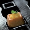 Demarle Mini Square Savarin Silicone Mould Flexipan 600x400 Demarle Mini Square Savarin Silicone Mould Flexipan 600x400