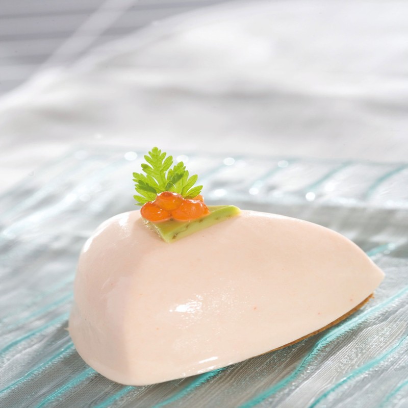 Demarle Sapphire Silicone Mould Flexipan 600x400 Demarle Sapphire Silicone Mould Flexipan 600x400