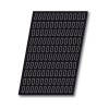 Demarle Mini Bar Silicone Mould Flexipan 600x400 Demarle Mini Bar Silicone Mould Flexipan 600x400