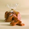 Demarle Dog Bone Silicone Mould Flexipan 600x400 Demarle Dog Bone Silicone Mould Flexipan 600x400