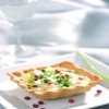 Demarle Fluted Square Tartlet Silicone Mould Flexipan 600x400 Demarle Fluted Square Tartlet Silicone Mould Flexipan 600x400