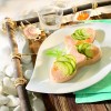 Demarle Fish Silicone Mould Flexipan 600x400 Demarle Fish Silicone Mould Flexipan 600x400