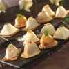 Demarle Assorted Appetizers Silicone Mould Flexipan 600x400 Demarle Assorted Appetizers Silicone Mould Flexipan 600x400