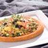 Demarle Two Rings Décor and Insert Silicone Mould Flexipan 600x400 Demarle Two Rings Décor and Insert Silicone Mould Flexipan 600x400