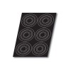 Demarle Two Rings Décor and Insert Silicone Mould Flexipan 600x400 Demarle Two Rings Décor and Insert Silicone Mould Flexipan 600x400