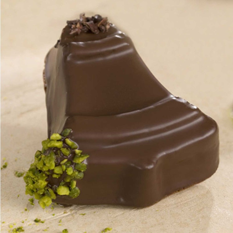 Demarle Bells Silicone Mould Flexipan 600x400 Demarle Bells Silicone Mould Flexipan 600x400