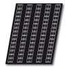 Demarle Annapurna Silicone Mould Flexipan 600x400