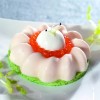 Demarle Saint-Honoré Crown Silicone Mould 18 Cavities Flexipan 600x400 Demarle Saint-Honoré Crown Silicone Mould 18 Cavities Flexipan 600x400