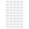 Demarle Mini Wavy Silicone Mould Flexipan 600x400 Demarle Mini Wavy Silicone Mould Flexipan 600x400
