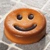 Demarle Smiley Silicone Mould Flexipan 600x400 Demarle Smiley Silicone Mould Flexipan 600x400
